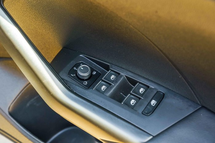 2023 Volkswagen T-Cross 85TSI Style