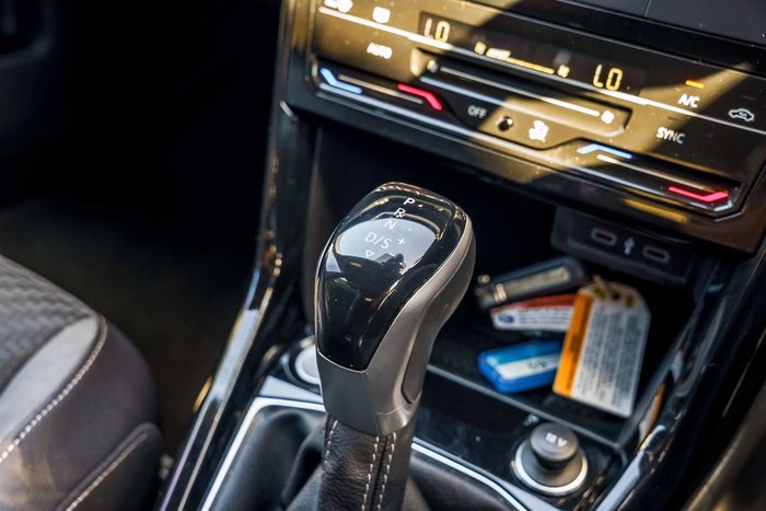 2023 Volkswagen T-Cross 85TSI Style