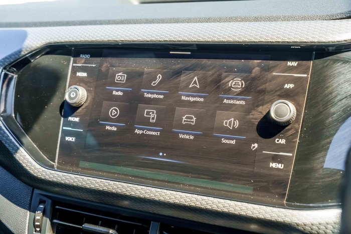 2023 Volkswagen T-Cross 85TSI Style