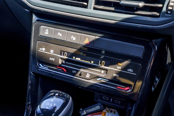 2023 Volkswagen T-Cross 85TSI Style