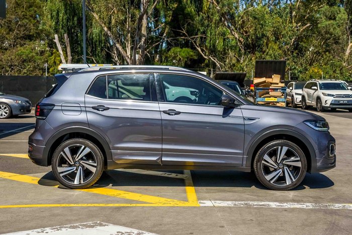 2023 Volkswagen T-Cross 85TSI Style