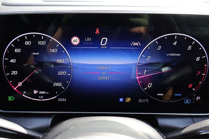 2024 Mercedes-Benz GLC-Class GLC300