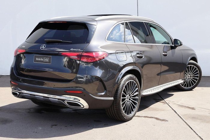 2024 Mercedes-Benz GLC-Class GLC300