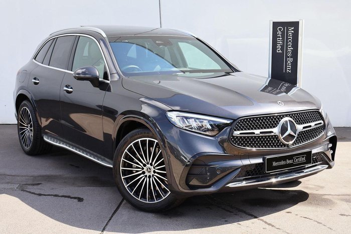 2024 Mercedes-Benz GLC-Class GLC300