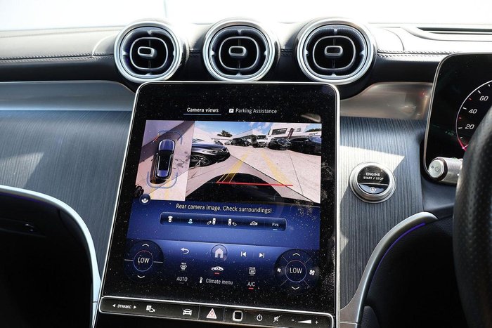 2024 Mercedes-Benz GLC-Class GLC300