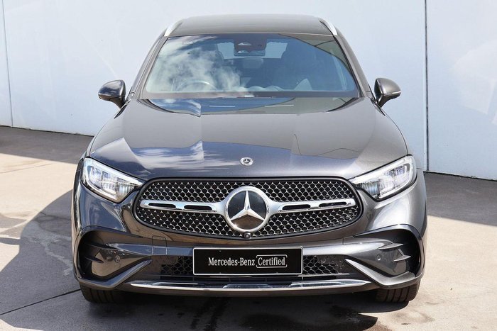 2024 Mercedes-Benz GLC-Class GLC300