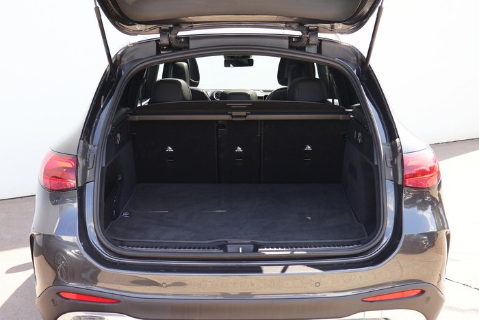 2024 Mercedes-Benz GLC-Class GLC300 X254 Four Wheel Drive Graphite Grey