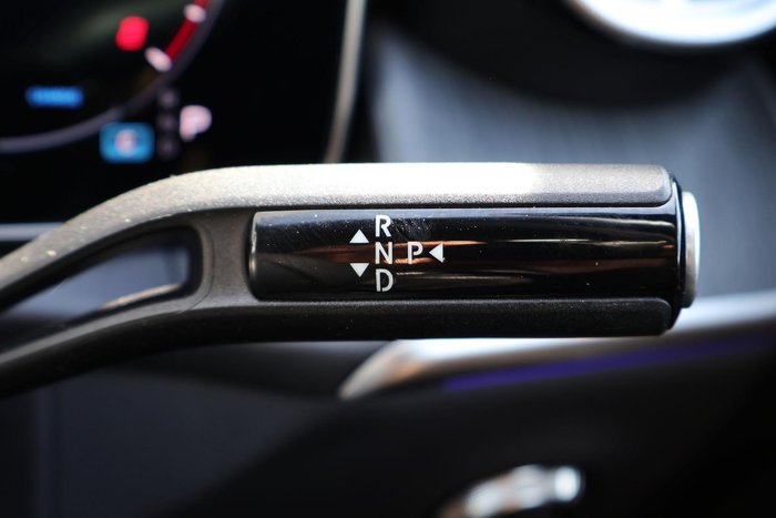 2024 Mercedes-Benz GLC-Class GLC300 X254 Four Wheel Drive Graphite Grey