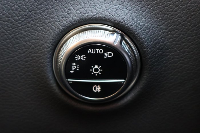 2024 Mercedes-Benz GLC-Class GLC300 X254 Four Wheel Drive Graphite Grey