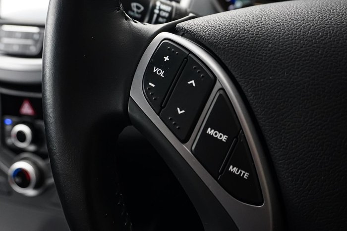 2014 Hyundai Elantra Trophy