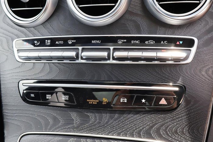 2021 Mercedes-Benz GLC-Class GLC300