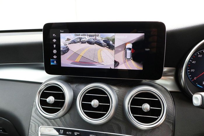 2021 Mercedes-Benz GLC-Class GLC300