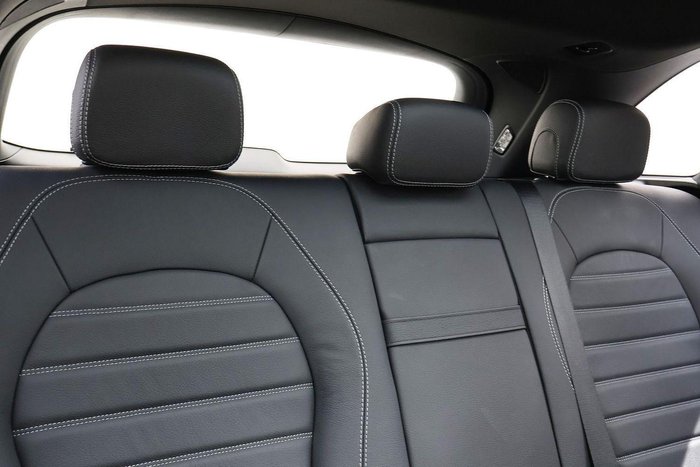 2021 Mercedes-Benz GLC-Class GLC300