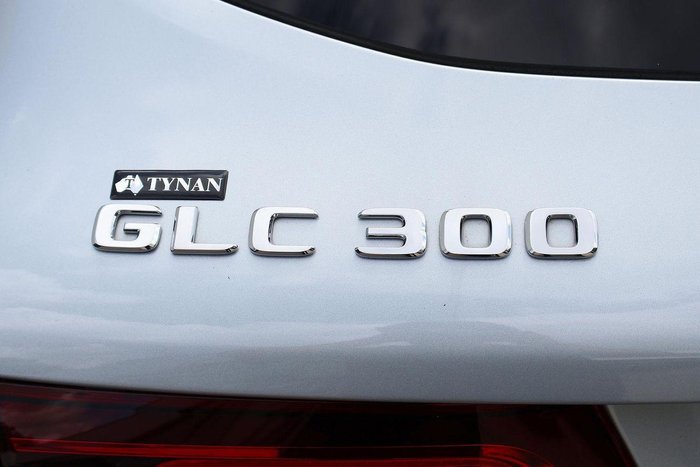 2021 Mercedes-Benz GLC-Class GLC300