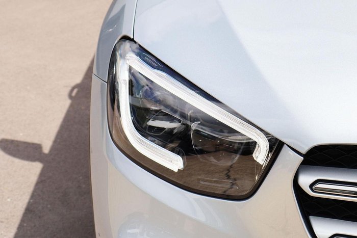 2021 Mercedes-Benz GLC-Class GLC300