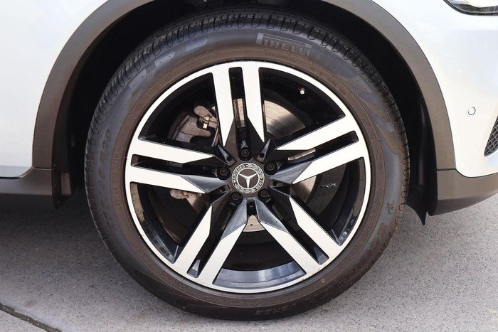 2021 Mercedes-Benz GLC-Class GLC300