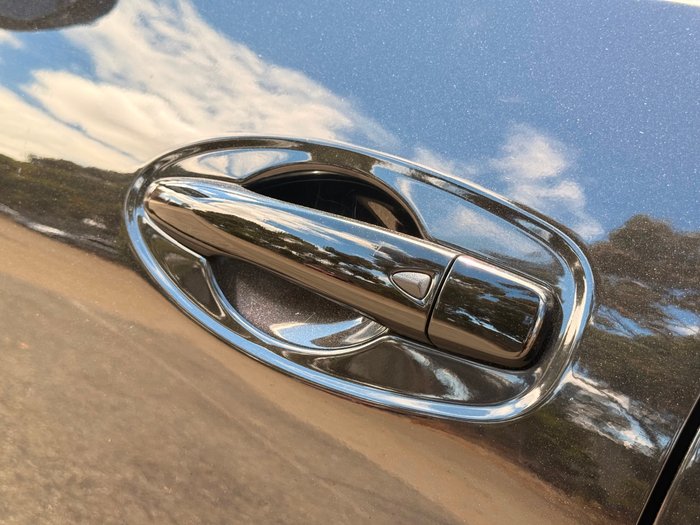 2019 Nissan Navara N-TREK