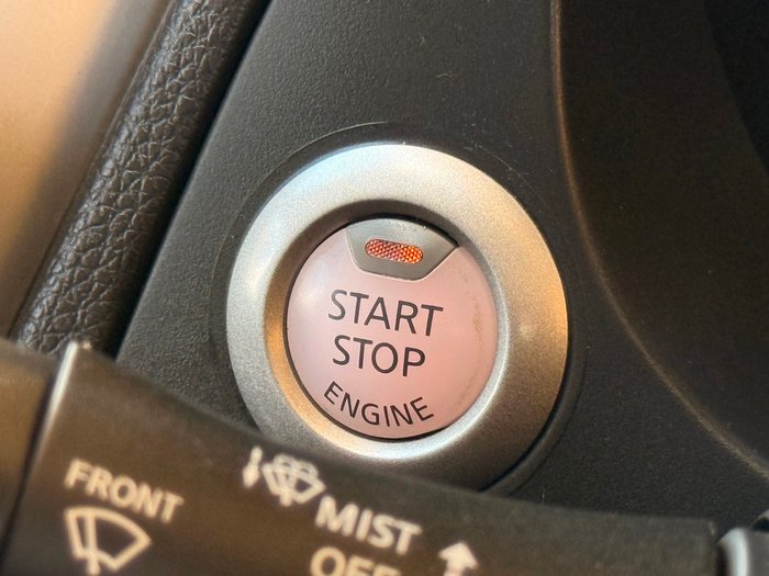 2019 Nissan Navara N-TREK