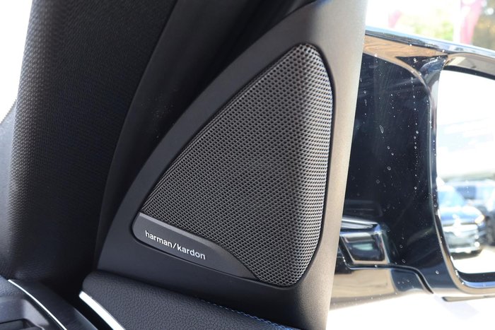 2022 BMW X4 M40i G02 LCI 4X4 Constant M Brooklyn Grey