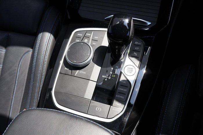 2022 BMW X4 M40i G02 LCI 4X4 Constant M Brooklyn Grey