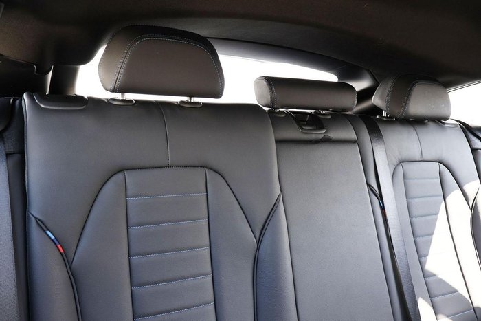 2022 BMW X4 M40i