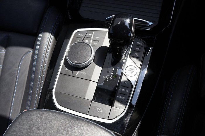 2022 BMW X4 M40i