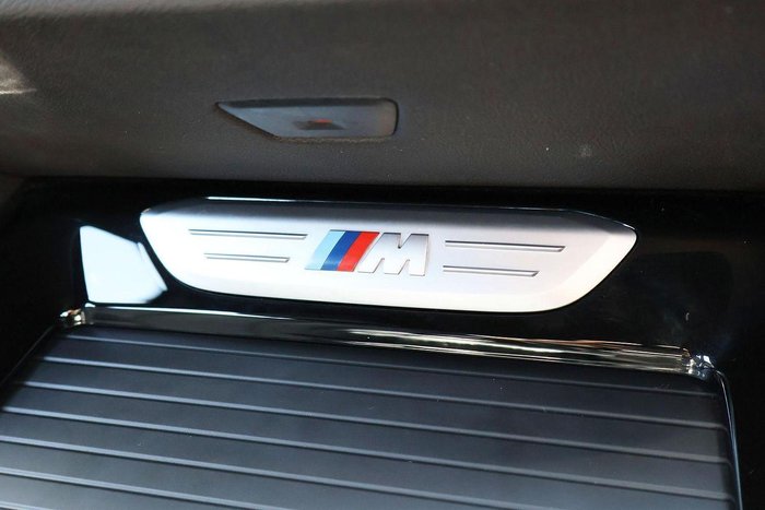 2022 BMW X4 M40i