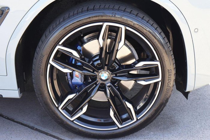 2022 BMW X4 M40i
