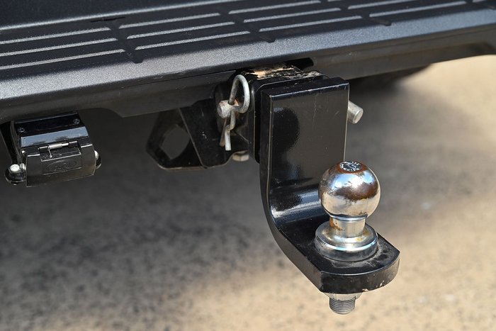 2025 Ford Ranger Wildtrak