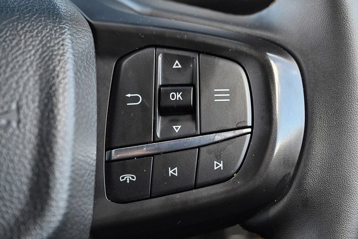 2025 Ford Ranger Wildtrak