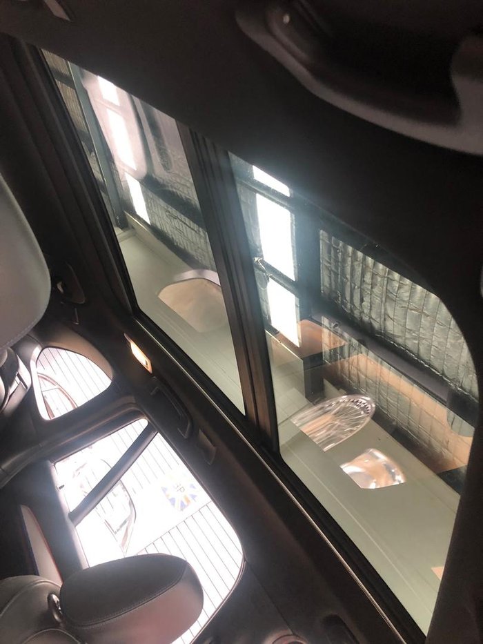 2017 BMW X1 sDrive18d F48 Mediterranean Blue