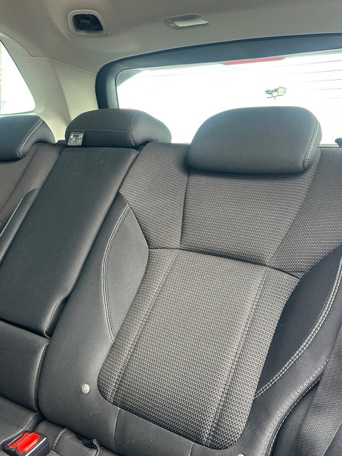 2020 Subaru Forester 2.5i-L