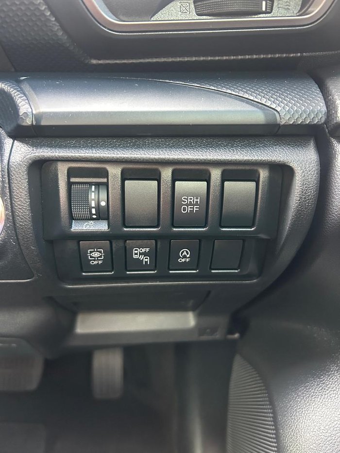 2020 Subaru Forester 2.5i-L