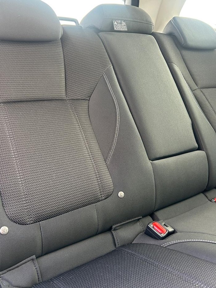 2020 Subaru Forester 2.5i-L