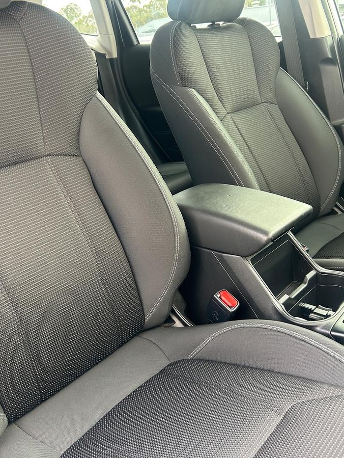 2020 Subaru Forester 2.5i-L