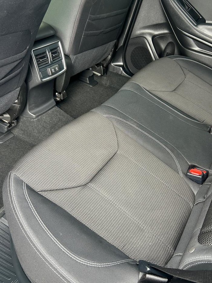 2020 Subaru Forester 2.5i-L