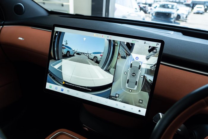 2025 Deepal E07 Performance