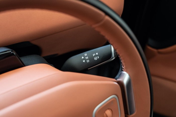 2025 Deepal E07 Performance