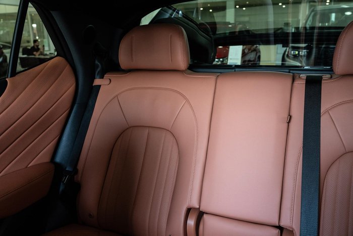 2025 Deepal E07 Performance