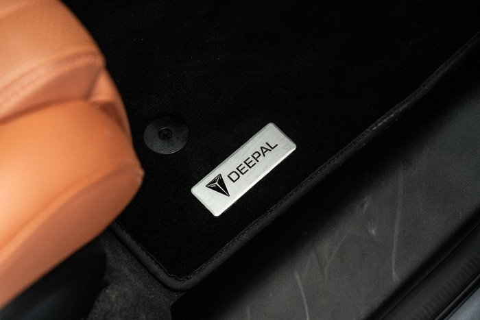 2025 Deepal E07 Performance