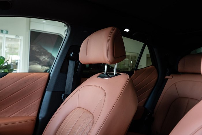 2025 Deepal E07 Performance