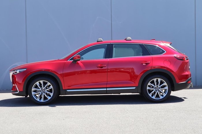 2019 Mazda CX-9 Azami