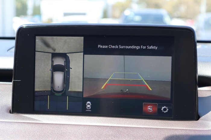 2019 Mazda CX-9 Azami