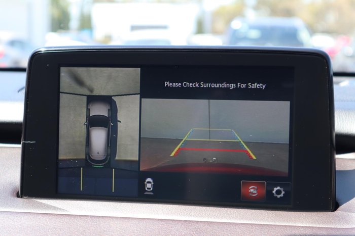 2019 Mazda CX-9 Azami