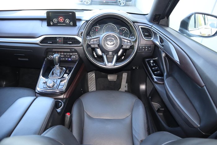 2019 Mazda CX-9 Azami