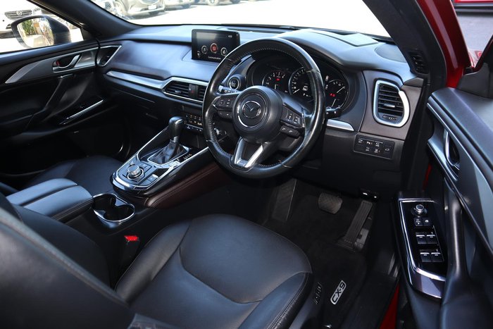 2019 Mazda CX-9 Azami
