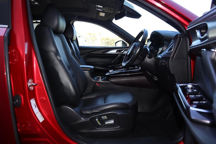 2019 Mazda CX-9 Azami