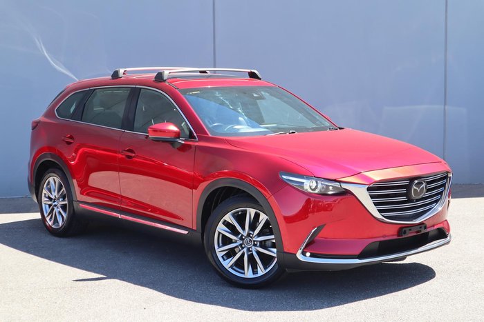 2019 Mazda CX-9 Azami