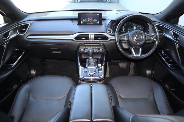 2019 Mazda CX-9 Azami