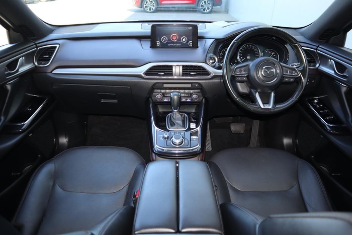 2019 Mazda CX-9 Azami